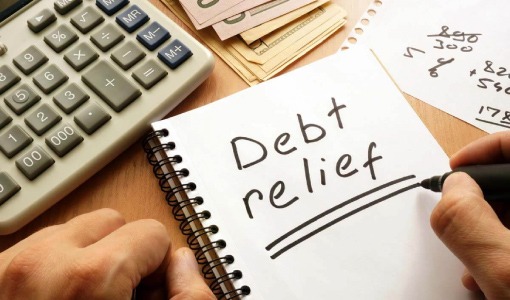 Debt-Settlement-Glossary