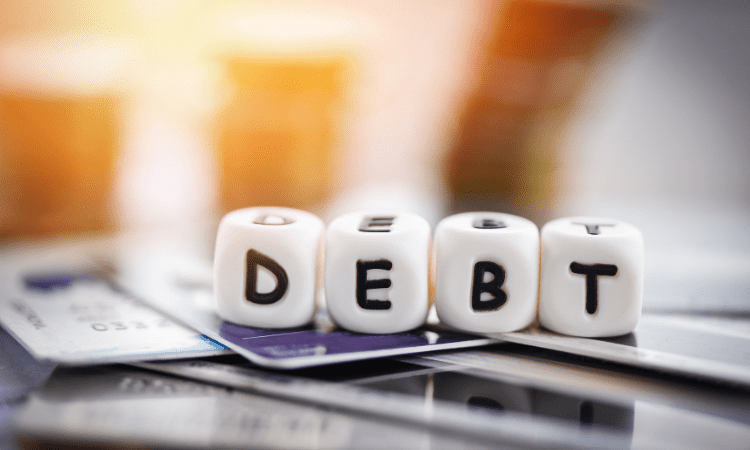 Credit Repair and Debt Consolidation