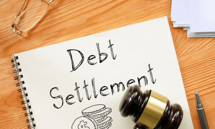 Debt Settlement Outshines Credit Repair