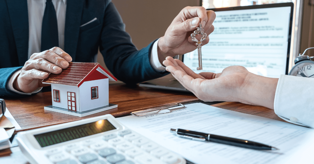 Buying a Home After Debt Settlement
