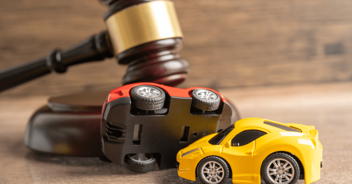 Can a Judgment Creditor Take my Car