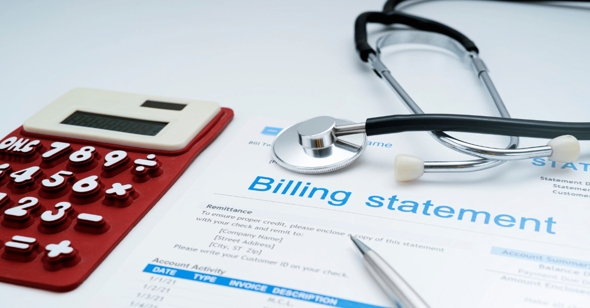 Financial Help for Medical Bills