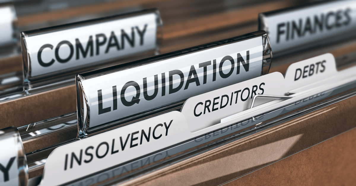 How to Reduce the Risk of Liquidation