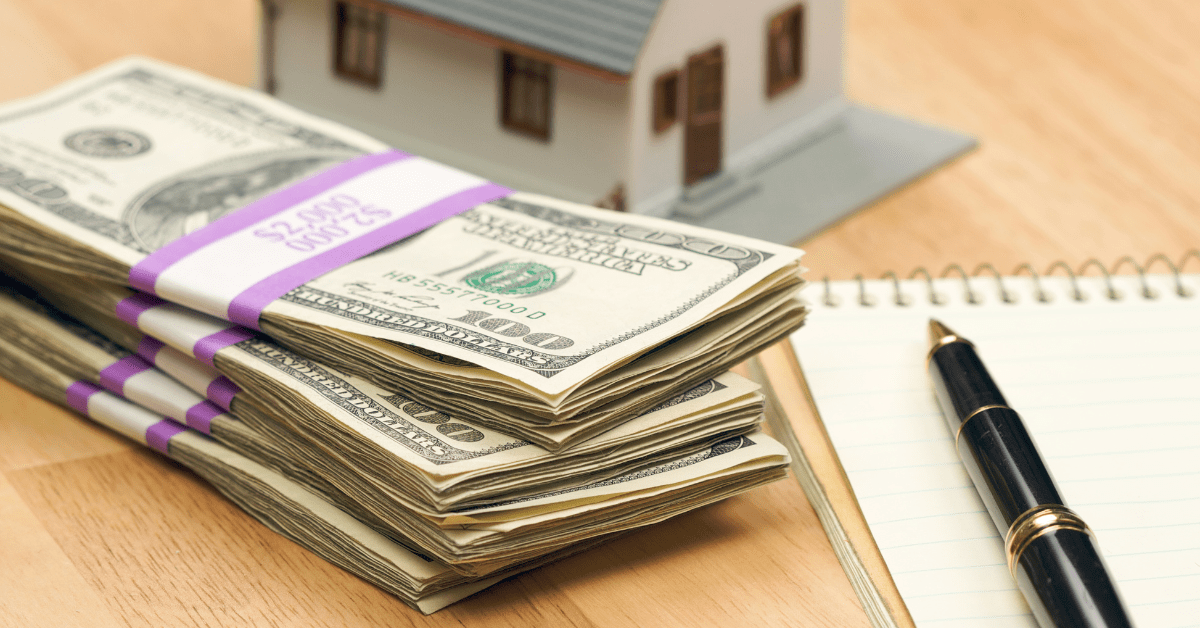 How to Save for a Down Payment