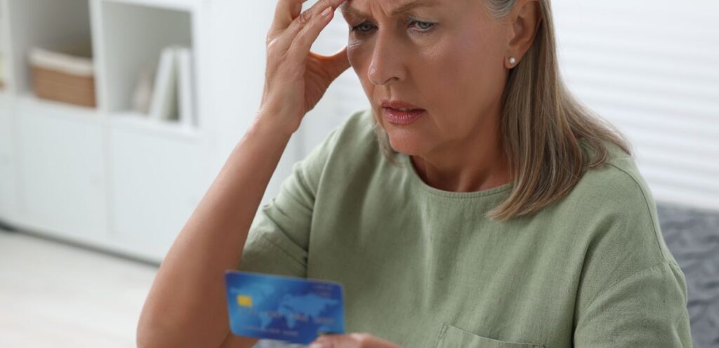 How To Recover Yourself From Credit Card Fraud